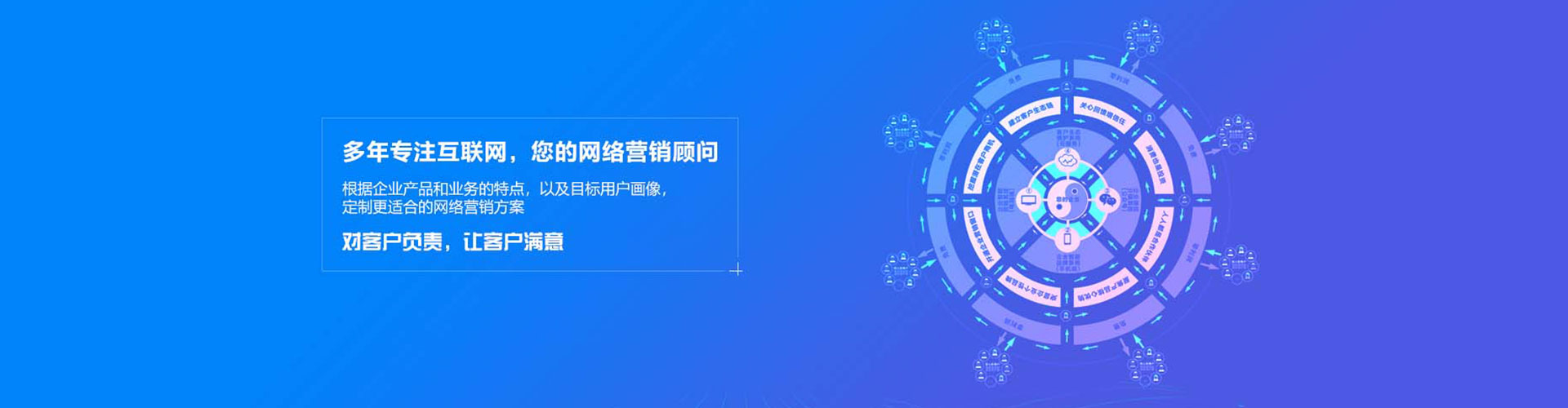 兴庆推广信息流